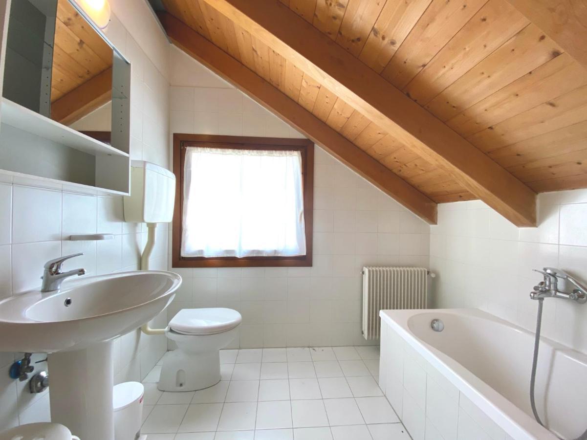 Villa Santin Carraro Immobiliare - Family Apartments リド・ディ・イエゾロ エクステリア 写真